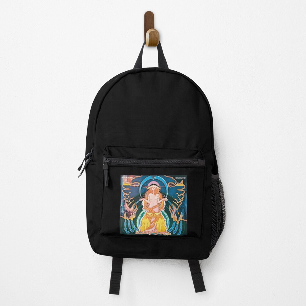 Item preview, Backpack designed and sold by ClementMurazik.
