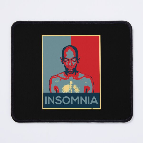 Item preview, Insomnia - Faithless designed and sold by noukkasuperkc.
