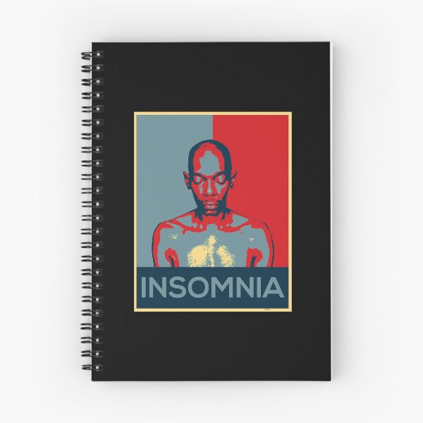Item preview, Insomnia - Faithless designed and sold by noukkasuperkc.