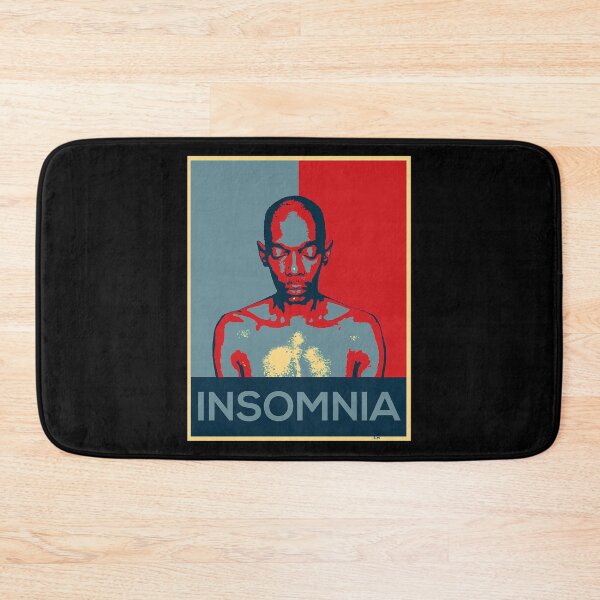 Item preview, Insomnia - Faithless designed and sold by noukkasuperkc.