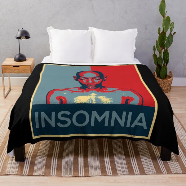 Item preview, Insomnia - Faithless designed and sold by noukkasuperkc.