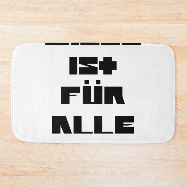 Item preview,  Liebe Ist Fr Alle Da designed and sold by Keiraietrich.