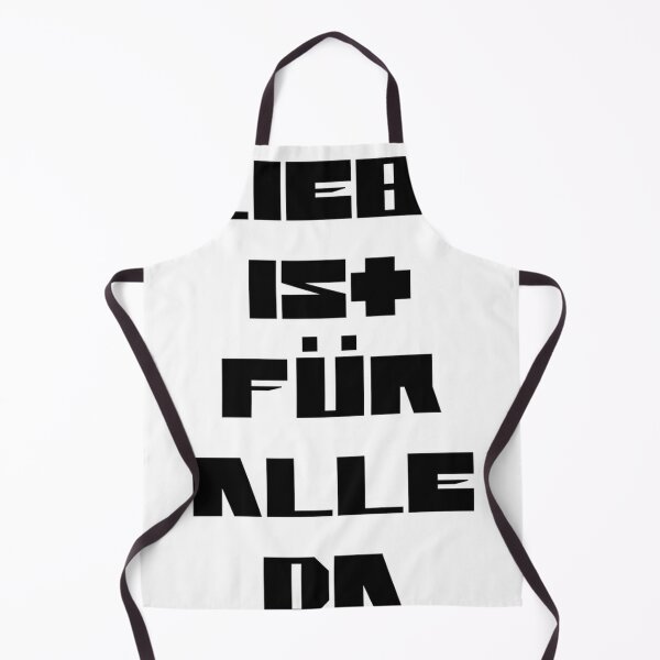 Item preview,  Liebe Ist Fr Alle Da designed and sold by Keiraietrich.