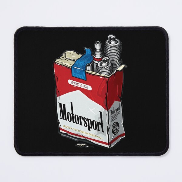 Item preview, Spark Plugs designed and sold by batterfwchas.