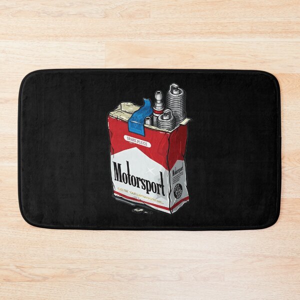 Item preview, Spark Plugs designed and sold by batterfwchas.
