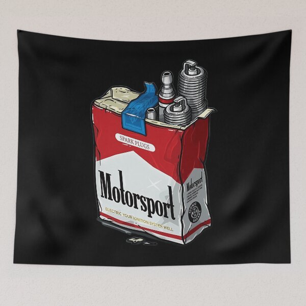 Item preview, Spark Plugs designed and sold by batterfwchas.