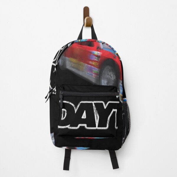 Item preview, Daytona Usa Distressed Car 426 designed and sold by Ariajcik.