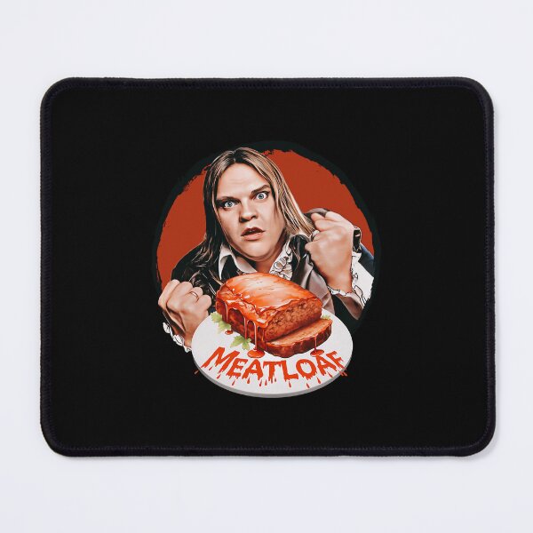 Item preview, Meat Loaf designed and sold by jaldindyest.