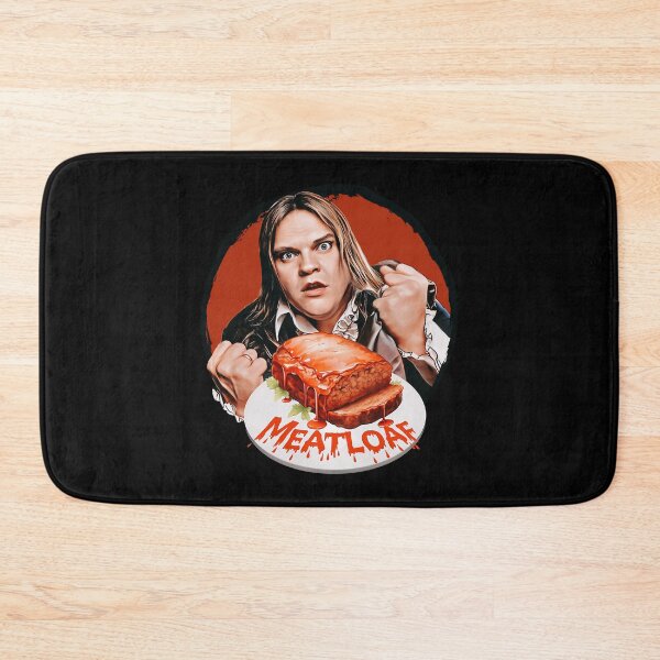 Item preview, Meat Loaf designed and sold by jaldindyest.
