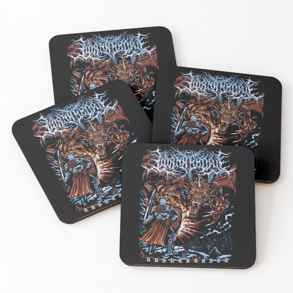 Item preview, Lorna Shore Unbreakable designed and sold by CharlotteAnnss.