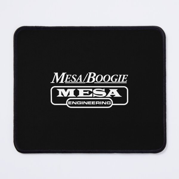 Item preview, Mesa Boogie designed and sold by lynetampab.