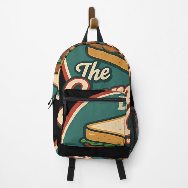 Item preview, Dc The Sandwich Guy Food 550 designed and sold by Ariajcik.