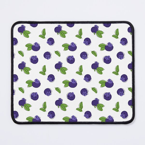 Item preview, Blueberry dreams designed and sold by LettersCraft.
