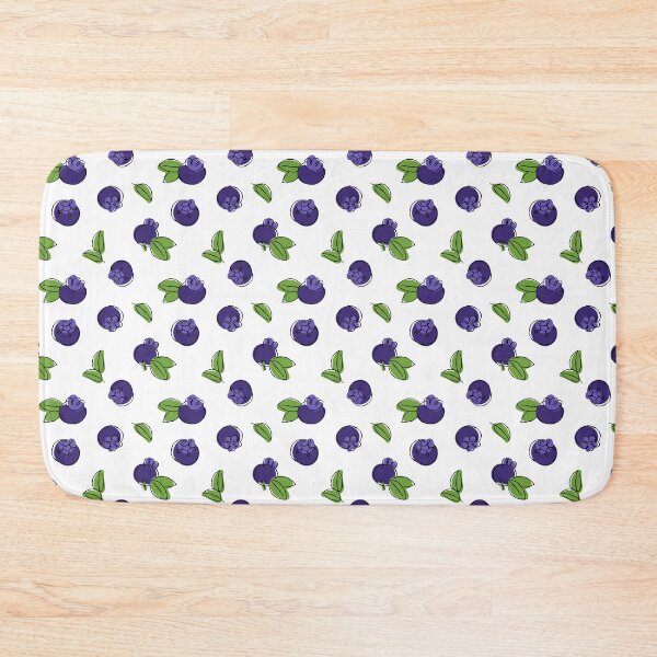 Item preview, Blueberry dreams designed and sold by LettersCraft.