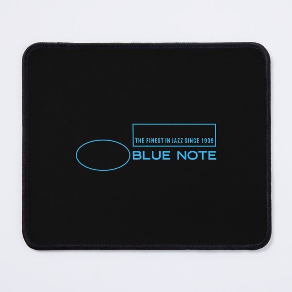 Item preview, BLUE NOTE 1961 Logo designed and sold by ClementMurazik.