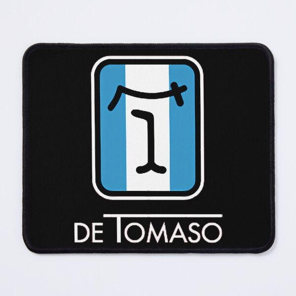 Item preview, De Tomaso (Small ) 440 designed and sold by Ariajcik.