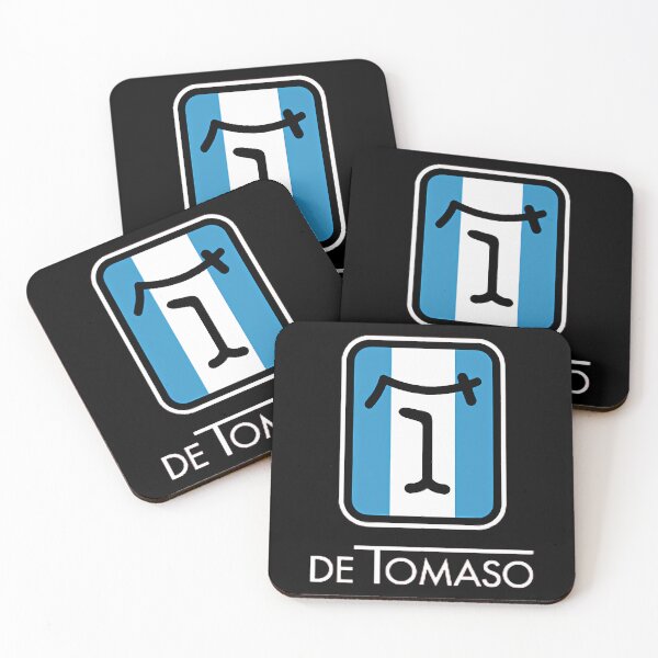 Item preview, De Tomaso (Pequeño) 440 designed and sold by Ariajcik.