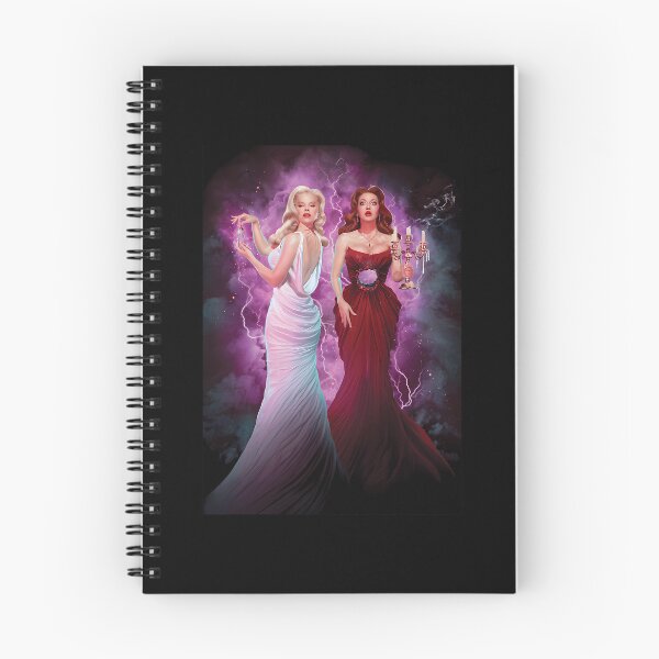 Item preview, Death Becomes Her 609 designed and sold by Ariajcik.