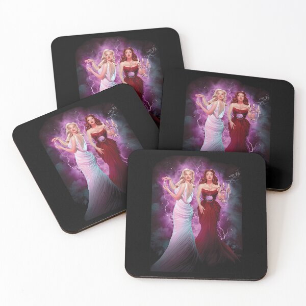 Item preview, Death Becomes Her 609 designed and sold by Ariajcik.
