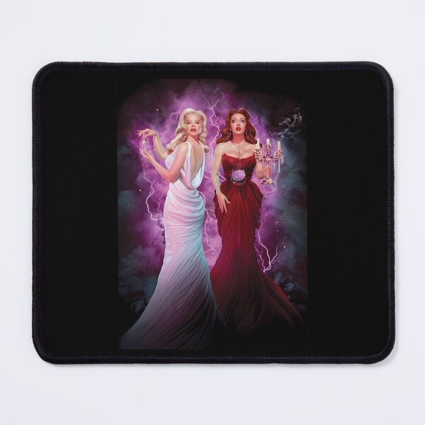 Item preview, Death Becomes Her 609 designed and sold by Ariajcik.