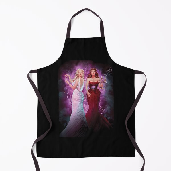 Item preview, Death Becomes Her 609 designed and sold by Ariajcik.