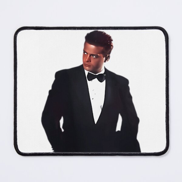 Item preview, Luis Miguel designed and sold by CharlotteAnnss.