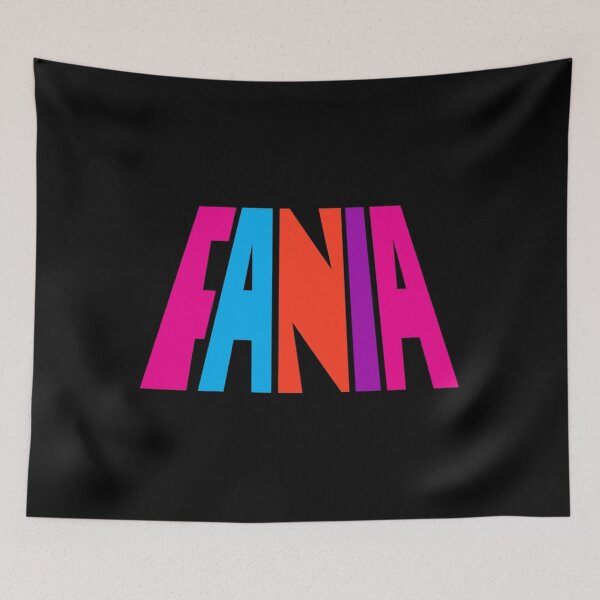 Item preview, Fania - 3.0 designed and sold by cholcapersih.