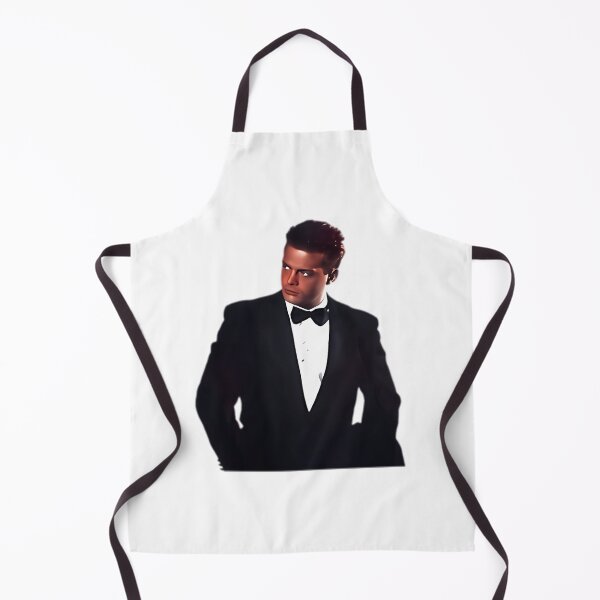 Item preview, Luis Miguel designed and sold by CharlotteAnnss.