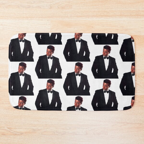 Item preview, Luis Miguel designed and sold by CharlotteAnnss.