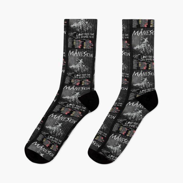 Item preview, Maneskin Tour 2025 designed and sold by CharlotteAnnss.