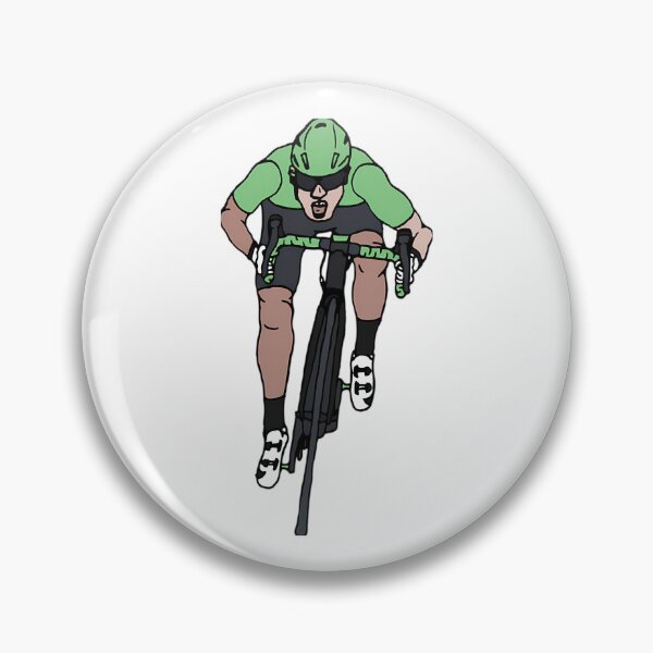 Item preview, Mark Cavendish  -  Le Maillot Vert designed and sold by CharlotteAnnss.