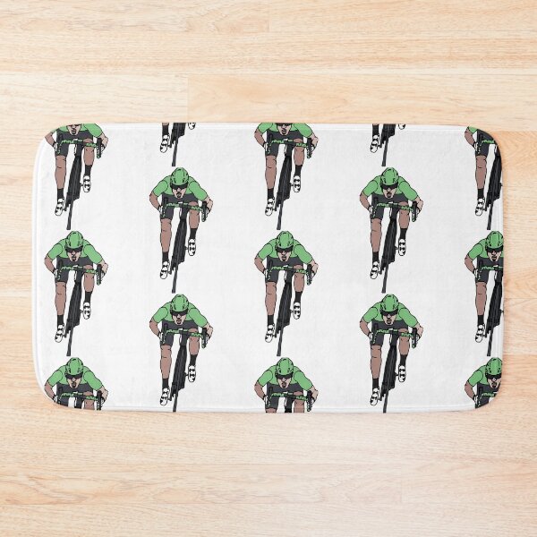Item preview, Mark Cavendish  -  Le Maillot Vert designed and sold by CharlotteAnnss.