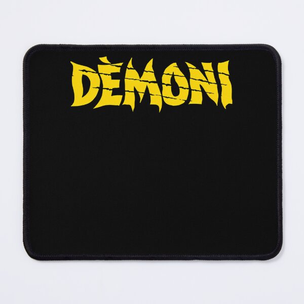 Item preview, Demoni (Demons) 1985 Italian 711 designed and sold by Ariajcik.
