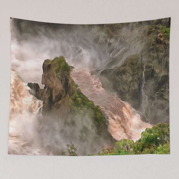 Item preview, wilderness designed and sold by OzCamera.