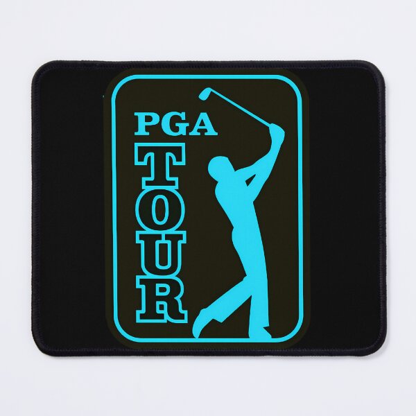 Item preview, Master Pga Tour Logo designed and sold by CharlotteAnnss.