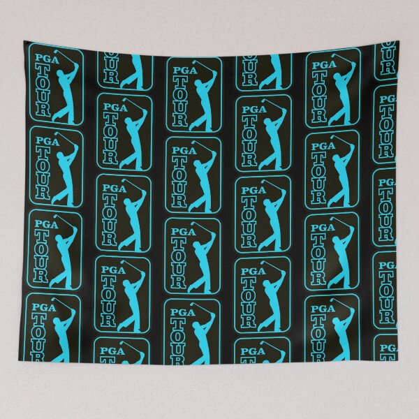 Item preview, Master Pga Tour Logo designed and sold by CharlotteAnnss.