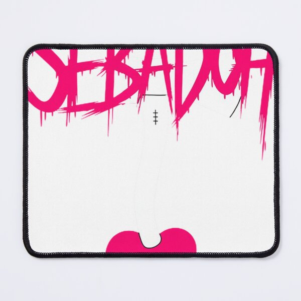 Item preview,  Sebadohs Band designed and sold by Keiraietrich.