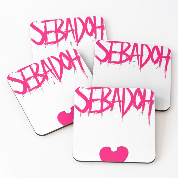 Item preview,  Sebadohs Band designed and sold by Keiraietrich.