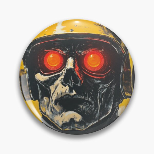 Item preview, Zombie Signal designed and sold by MADandSANE-MArt.