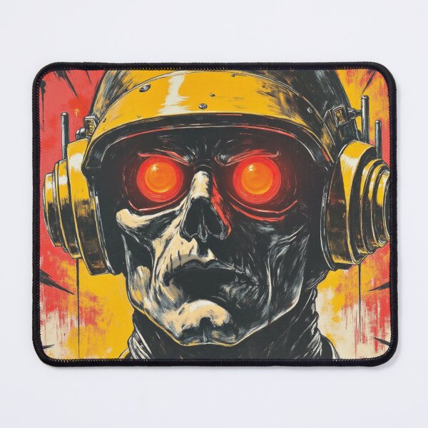Item preview, Zombie Signal designed and sold by MADandSANE-MArt.