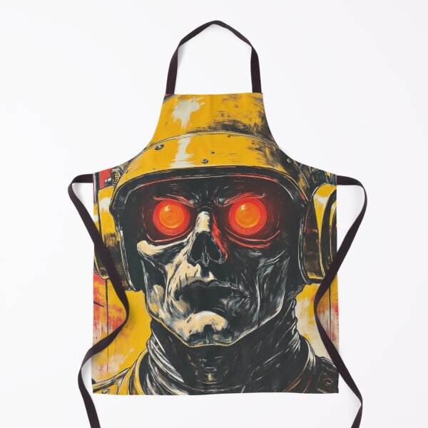 Item preview, Zombie Signal designed and sold by MADandSANE-MArt.