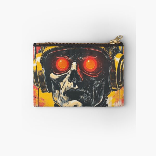 Item preview, Zombie Signal designed and sold by MADandSANE-MArt.