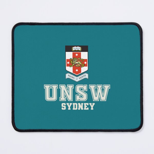 Item preview, UNSW Sydney.png designed and sold by malavee.