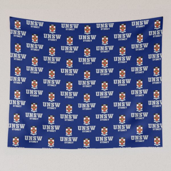 Item preview, UNSW Sydney.png designed and sold by malavee.