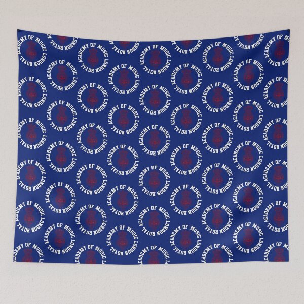 Item preview, Vintage college of music.png designed and sold by malavee.