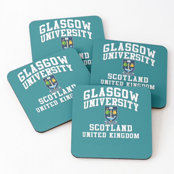 Item preview, Vintage Glasgow University Scotland United Kingdom.png designed and sold by malavee.