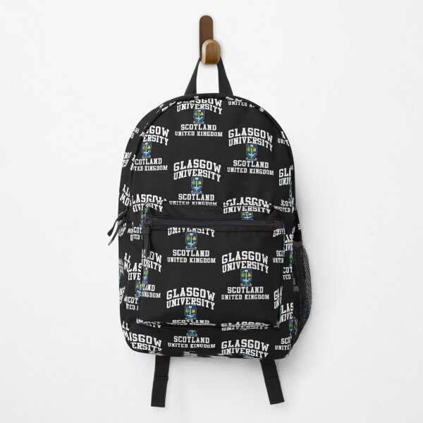 Item preview, Vintage Glasgow University Scotland United Kingdom.png designed and sold by malavee.