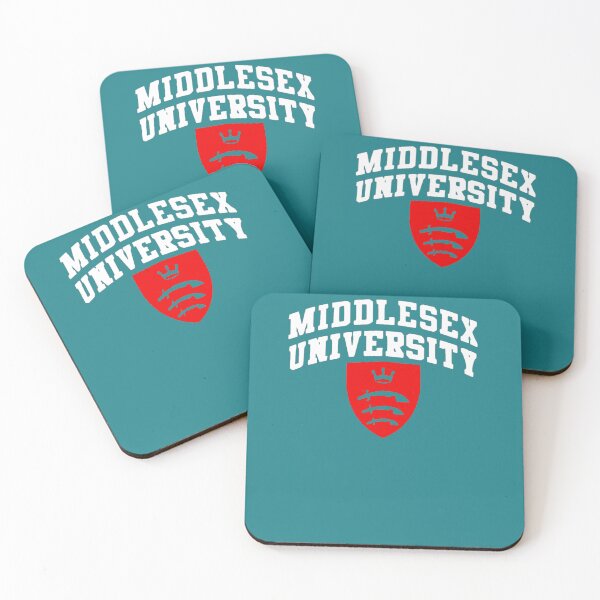 Item preview, Vintage Middlesex University London.png designed and sold by malavee.
