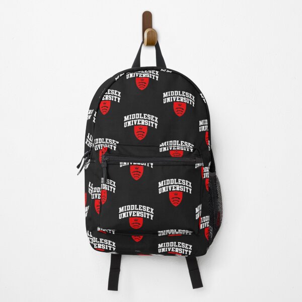 Item preview, Vintage Middlesex University London.png designed and sold by malavee.