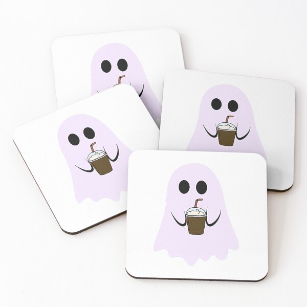 Item preview, Little Ghost Ice designed and sold by DoNhungcgk9.